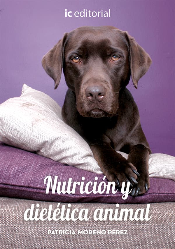 Nutrición y dietética animal
