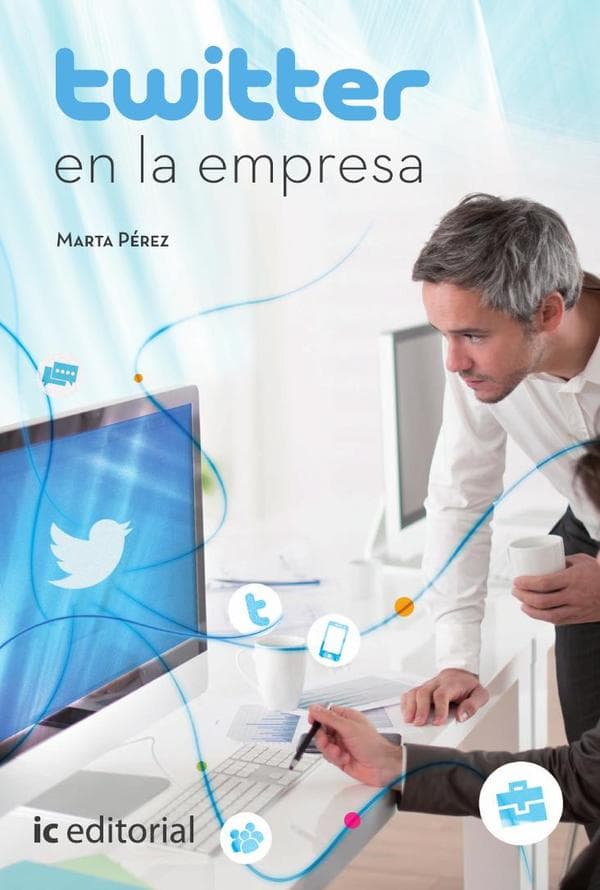 Twitter en la empresa