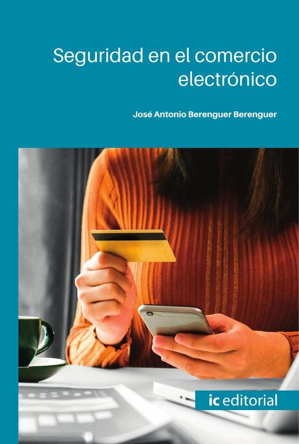 Seguridad en el comercio electrónico