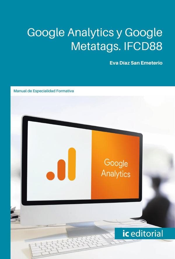 Google analytics y google metatags