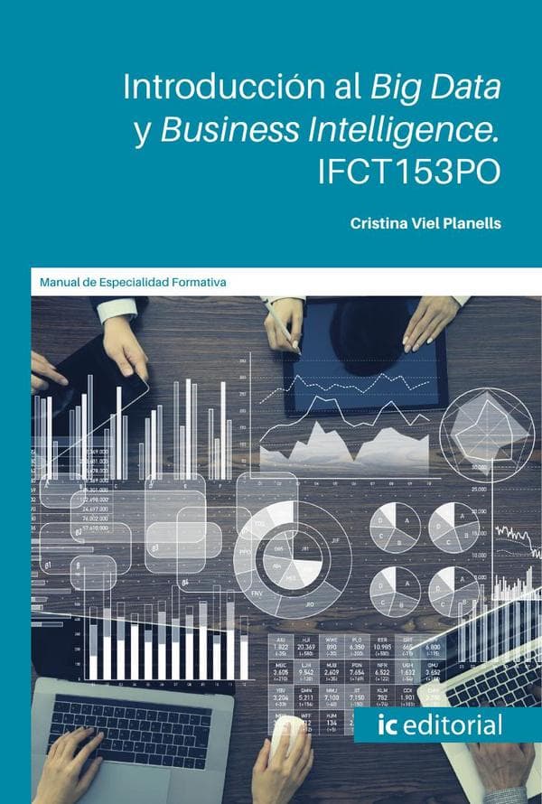 Introducción al big data y business intelligence