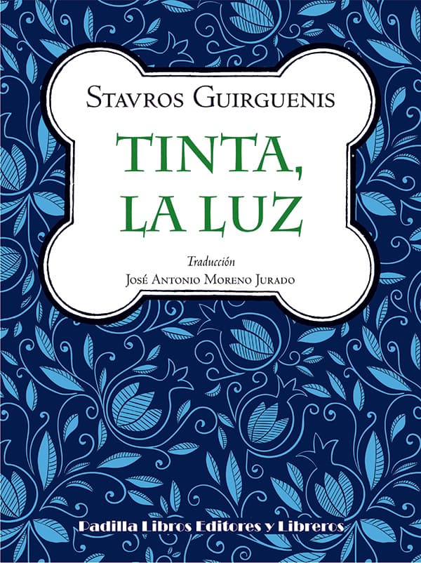 Tinta, la luz