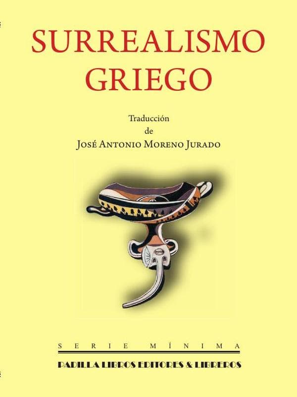 Surrealismo griego
