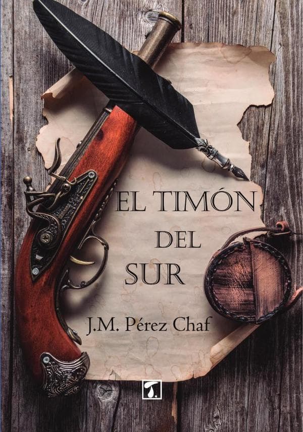 El timón del sur
