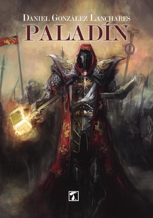 Paladín