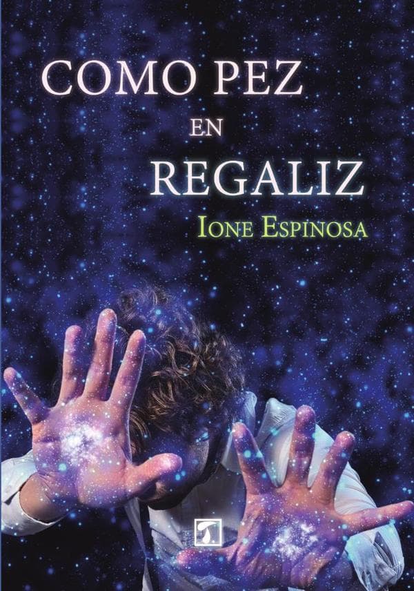 Como pez en regaliz
