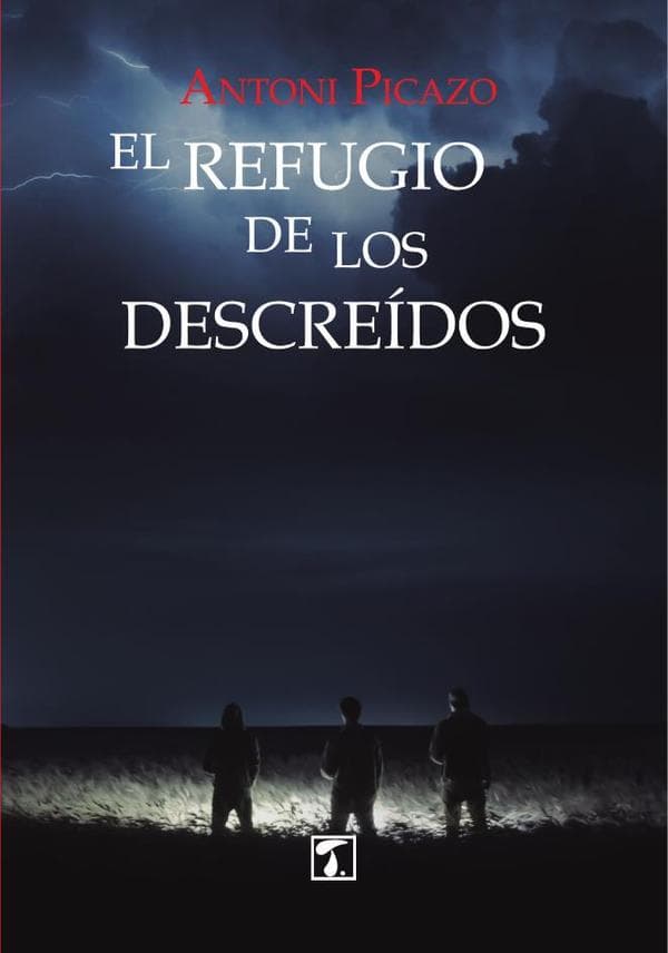 El refugio de los descreídos