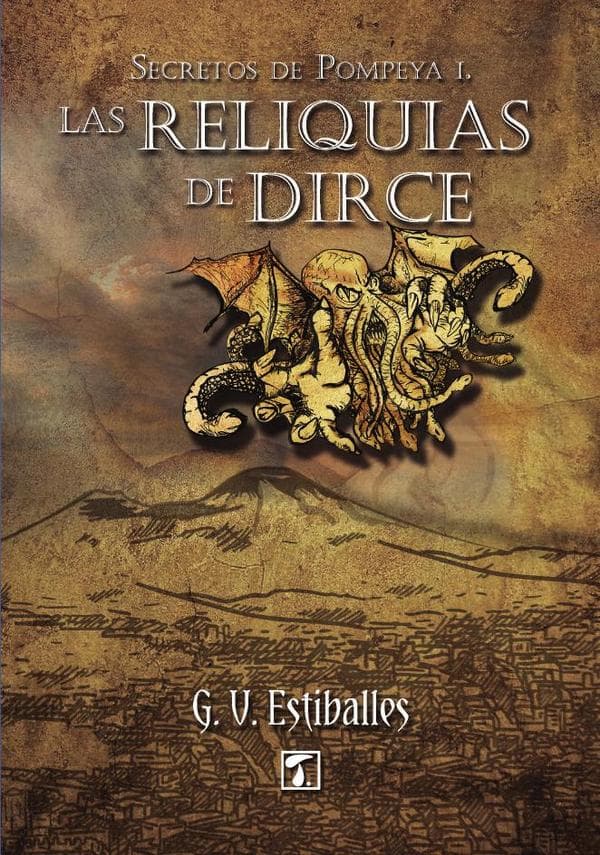 Las reliquias de dirce