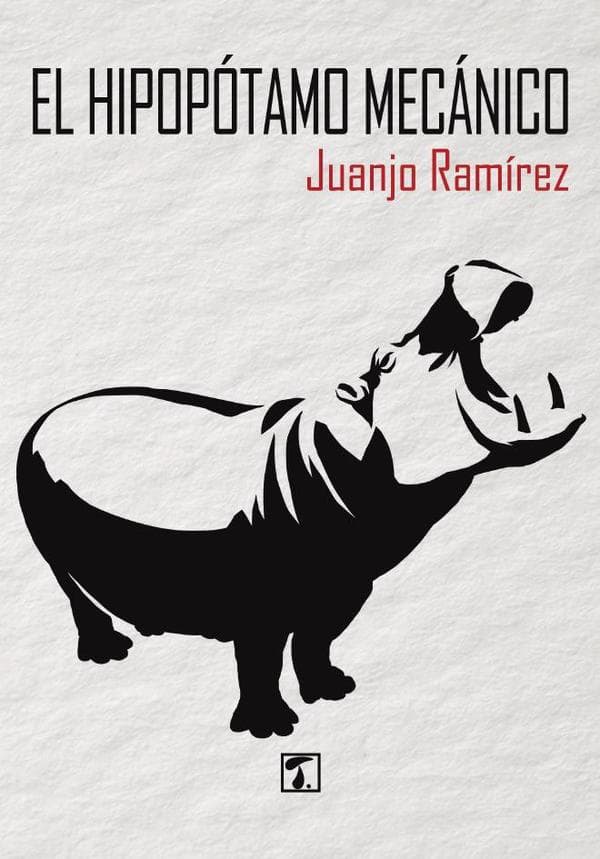 El hipopótamo mecánico