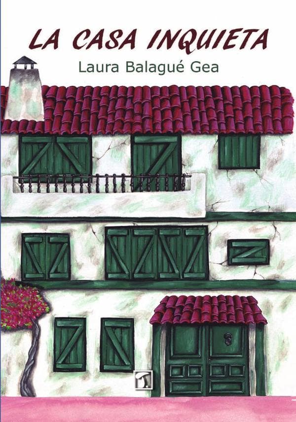 La casa inquieta
