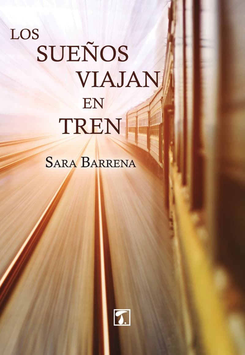 Los sueños viajan en tren