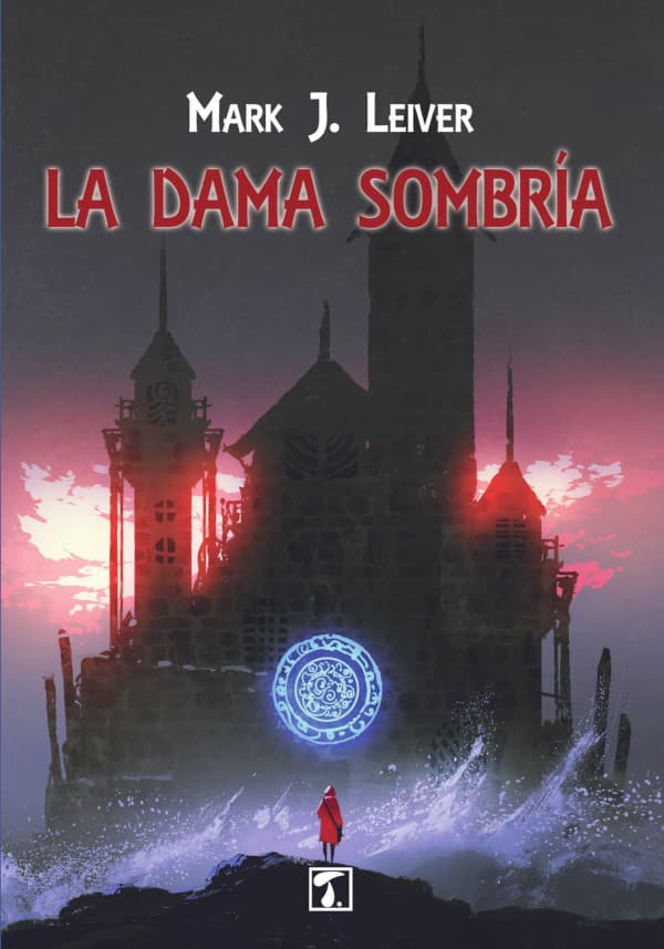 La dama sombría