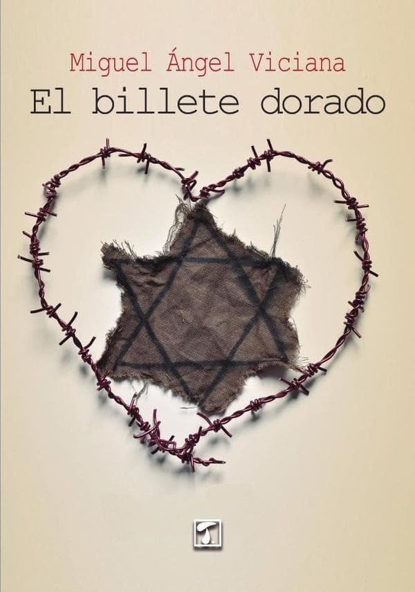 El billete dorado