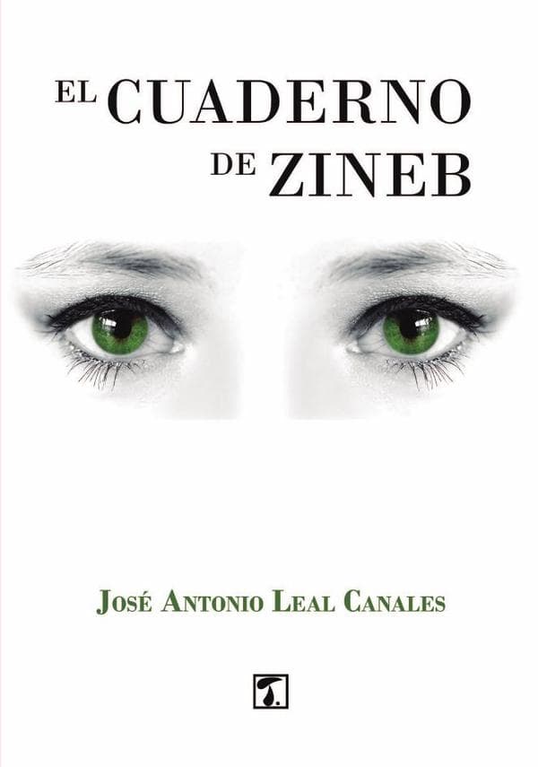 El cuaderno de zineb
