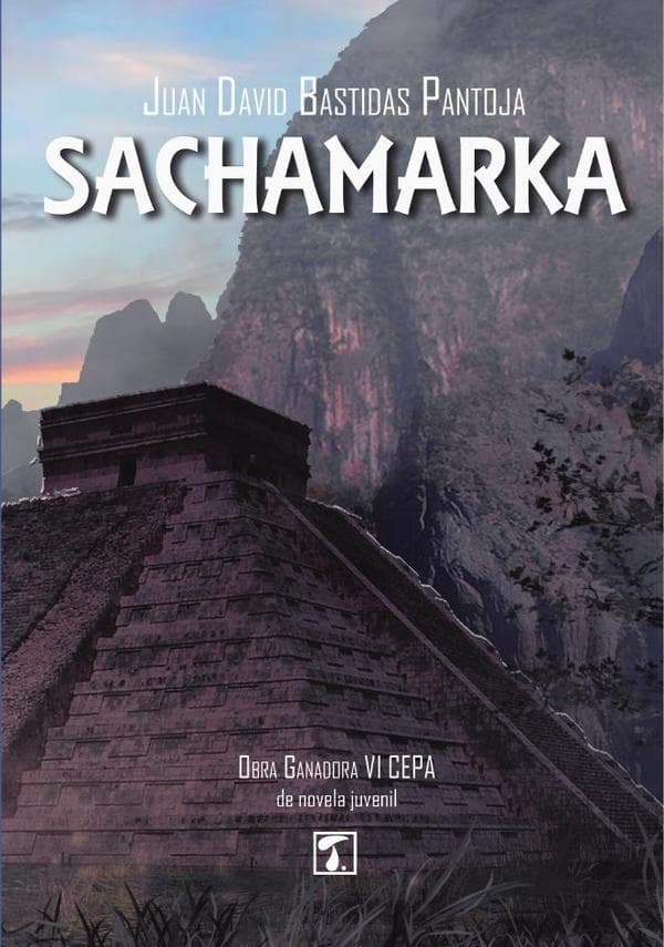 Sachamarka