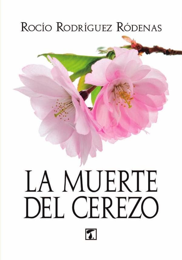 La muerte del cerezo