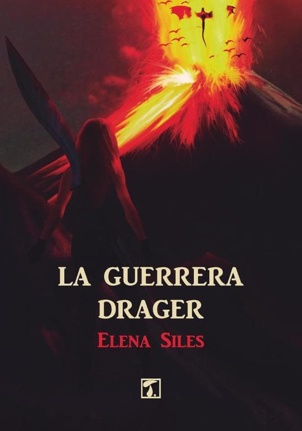 La guerrera drager