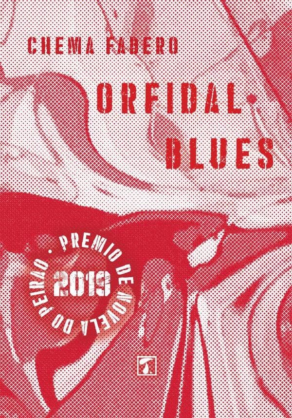 Orfidal blues
