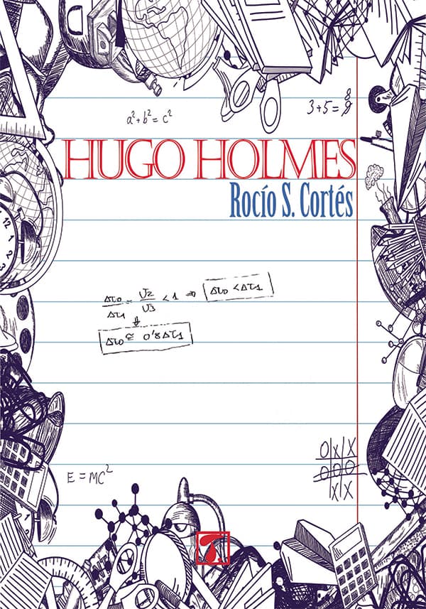 Hugo holmes