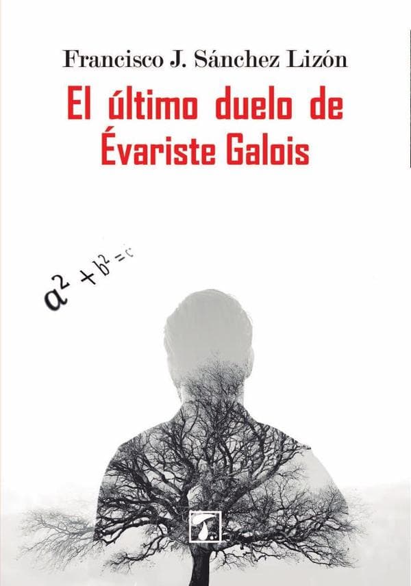 El último duelo de évariste galois