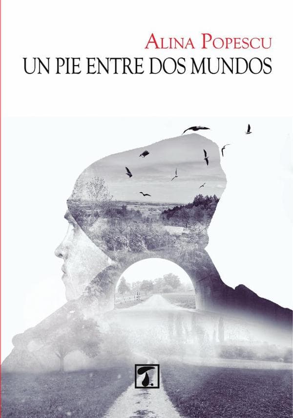 Un pie entre dos mundos