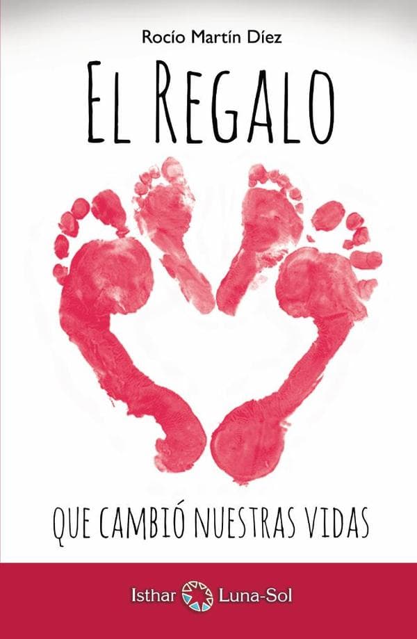 El regalo que cambió nuestras vidas