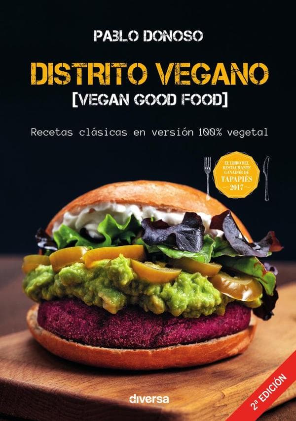 Distrito vegano