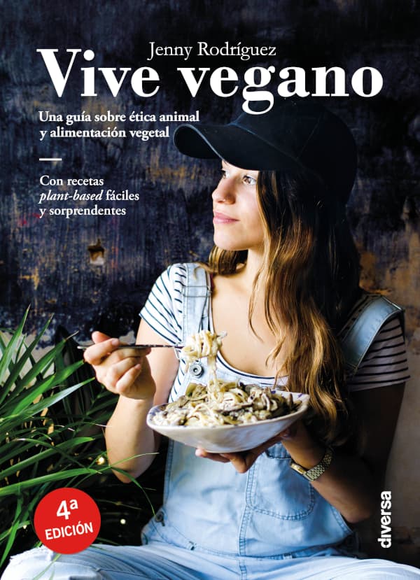 Vive vegano