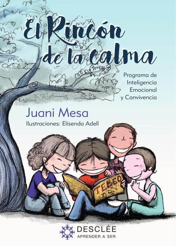 El rincón de la calma
