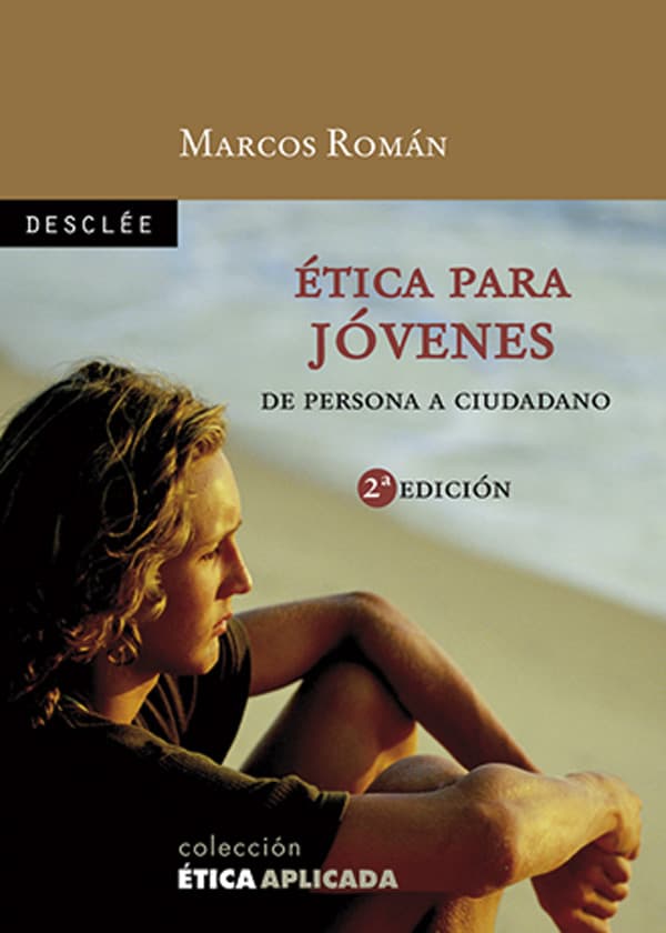 Ética para jóvenes