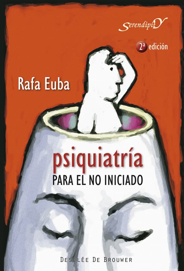 Psiquiatría para el no iniciado