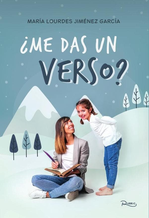 ¿Me das un verso?
