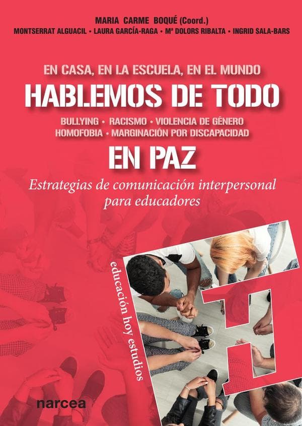 Hablemos de todo en paz