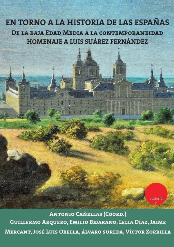 En torno a la historia de las españas