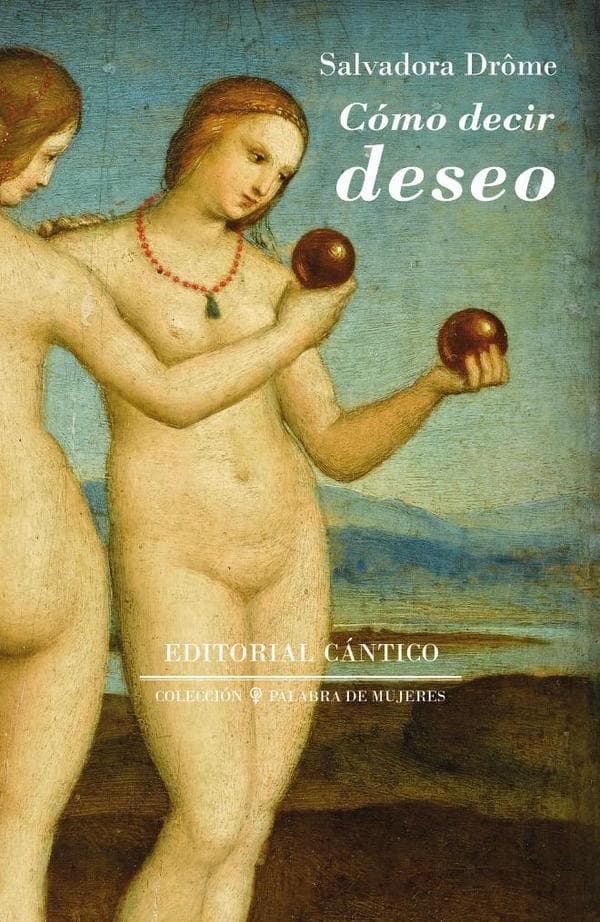 Cómo decir deseo