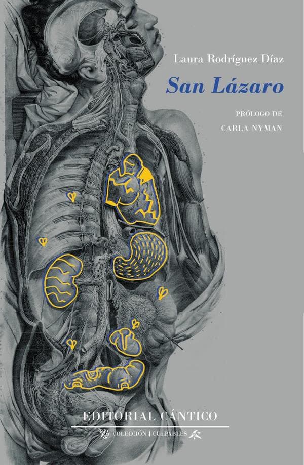 San lázaro
