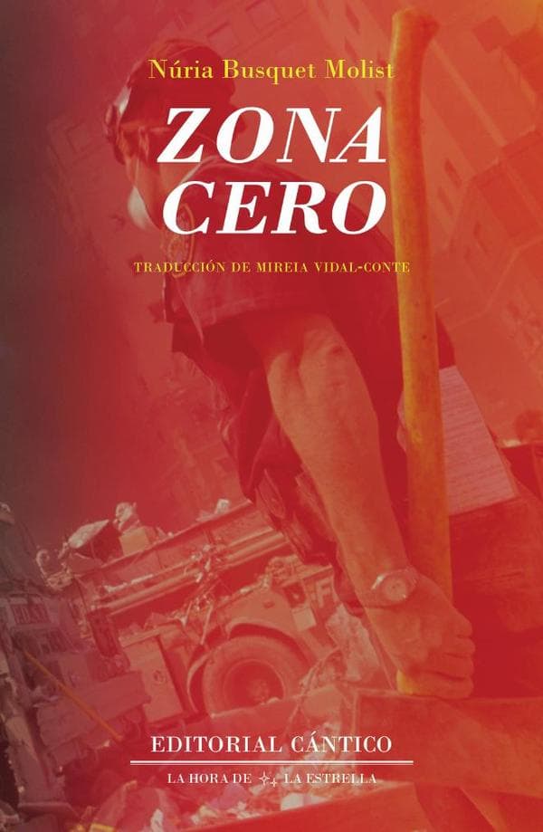 Zona cero