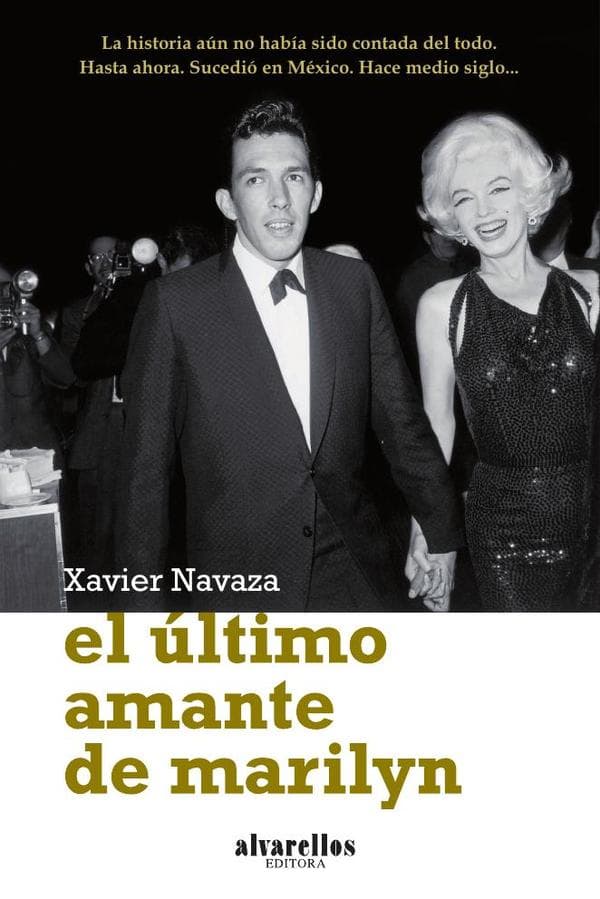 El último amante de marilyn