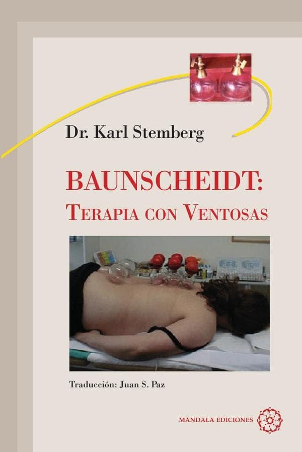 Baunscheidt - terapia con ventosas