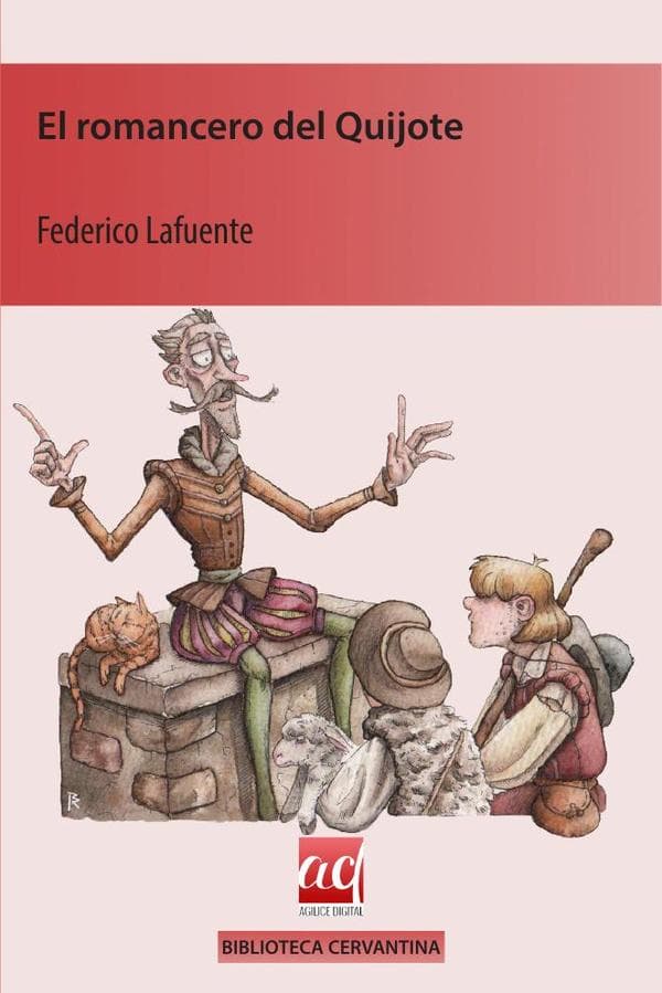 El romancero del quijote