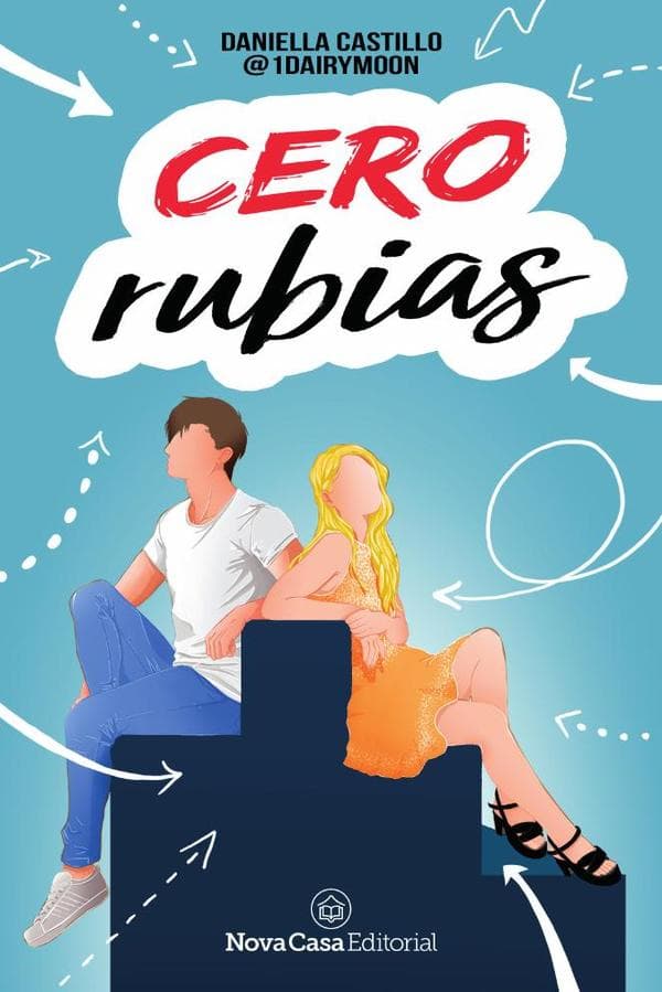 Cero rubias