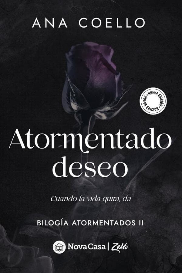 Atormentado deseo
