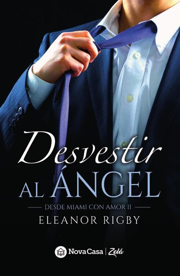 Desvestir al ángel