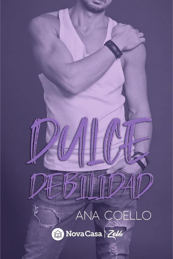 Dulce debilidad