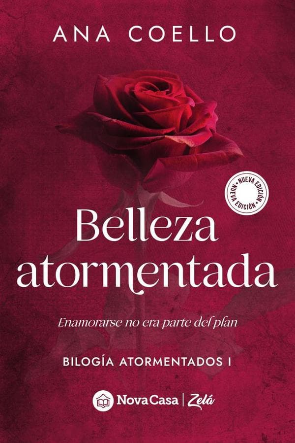 Belleza atormentada