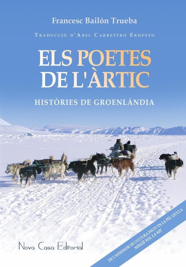 Els poetes de L''rtic