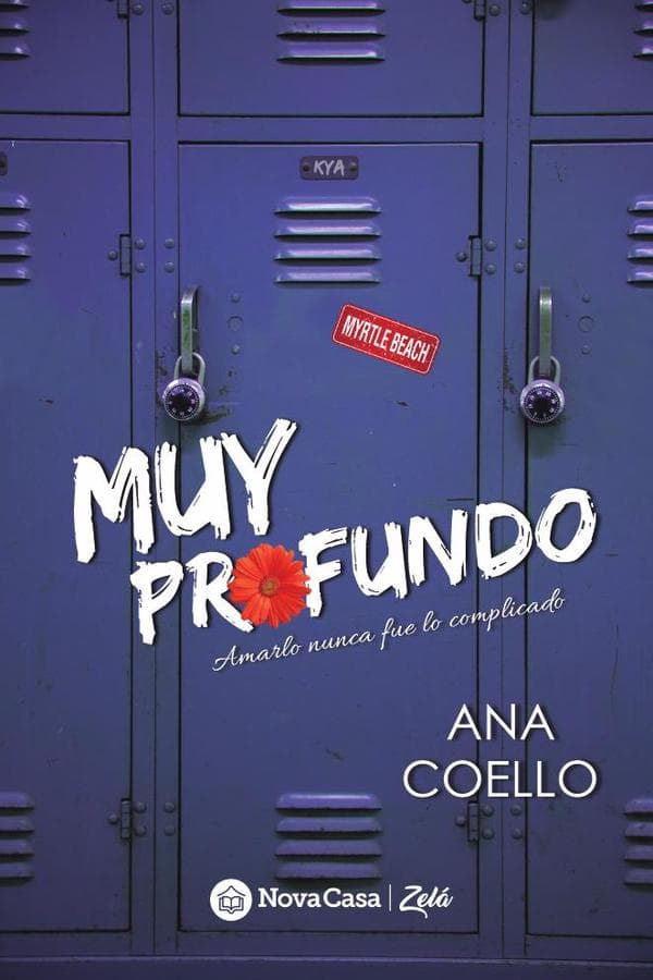 Muy profundo