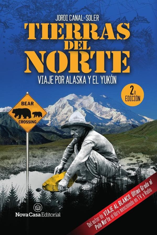 Tierras del norte