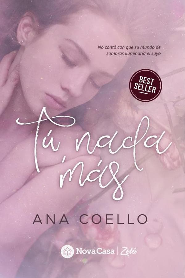 Tú, nada más