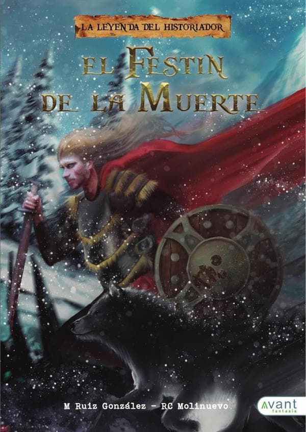 El festín de la muerte
